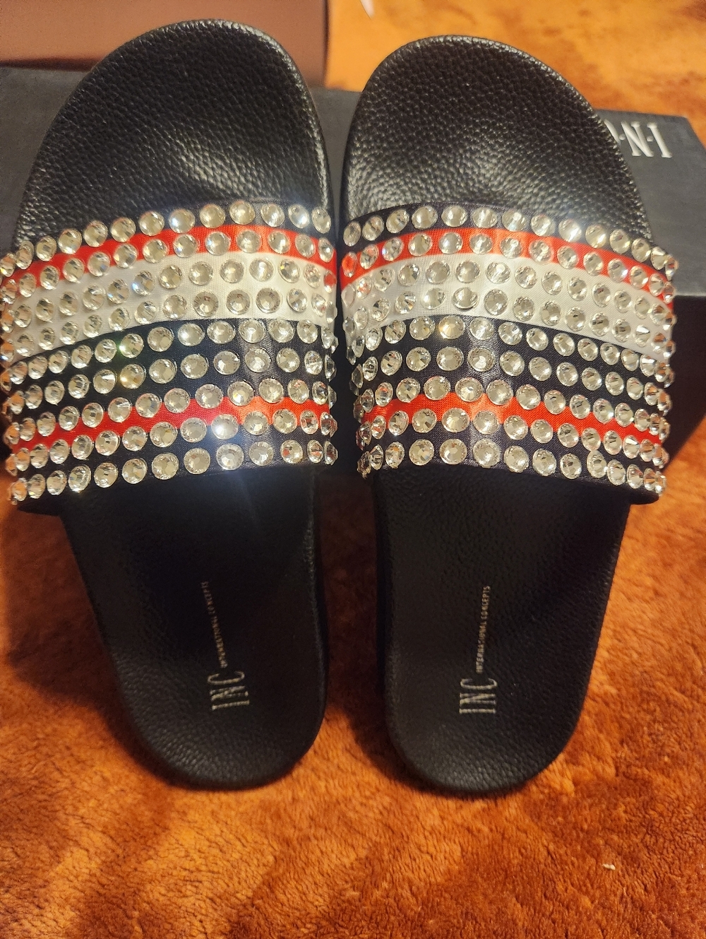 Bling Slides